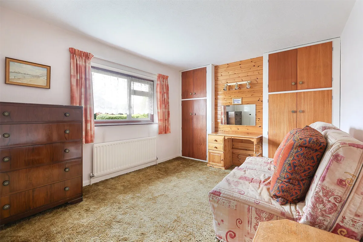 Chestnut Copse, Hurst Green, Surrey, RH8