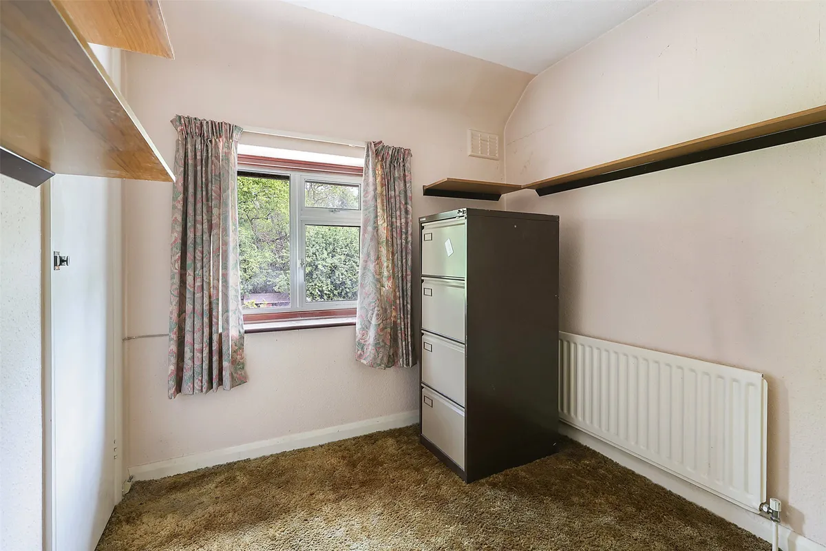 Chestnut Copse, Hurst Green, Surrey, RH8