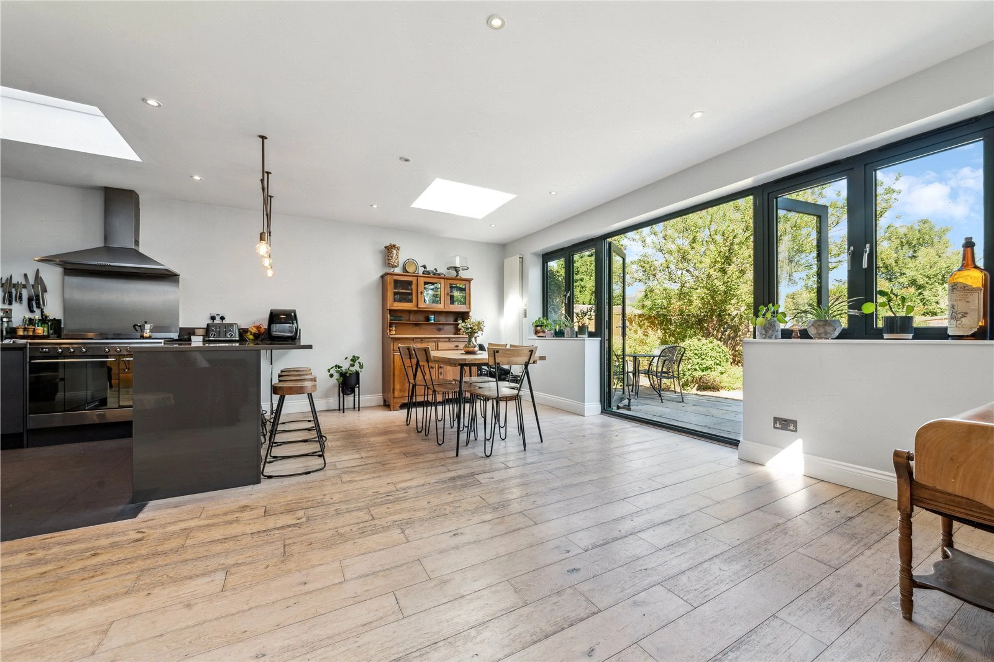 Property at Burntwood Lane, London, SW17