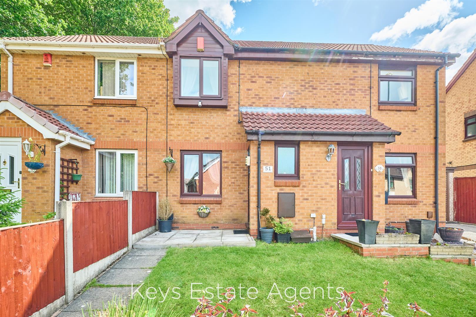 Brookview Drive, Stoke-On-Trent Image 1