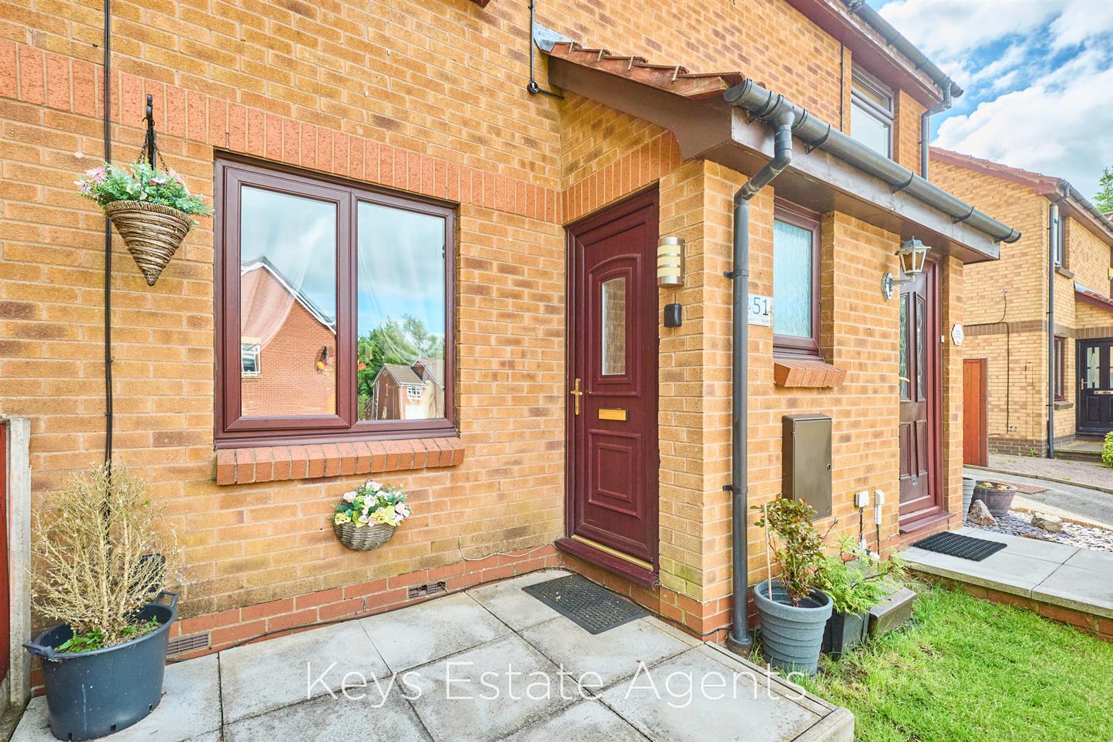 Brookview Drive, Stoke-On-Trent Image 2