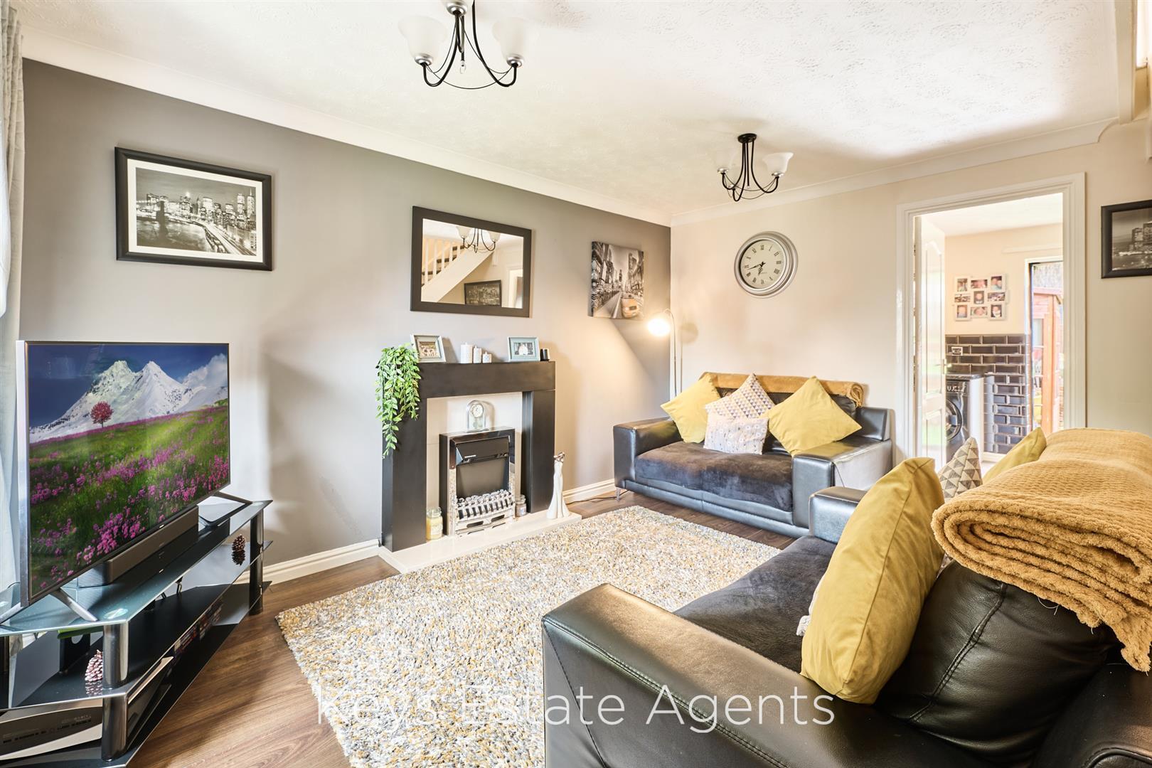 Brookview Drive, Stoke-On-Trent Image 3
