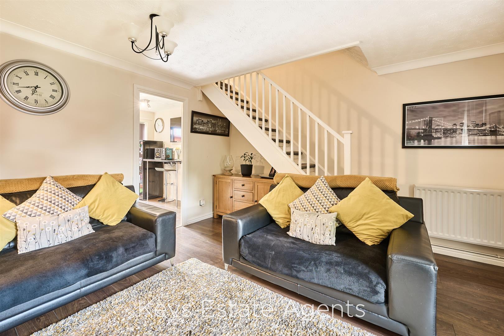 Brookview Drive, Stoke-On-Trent Image 4