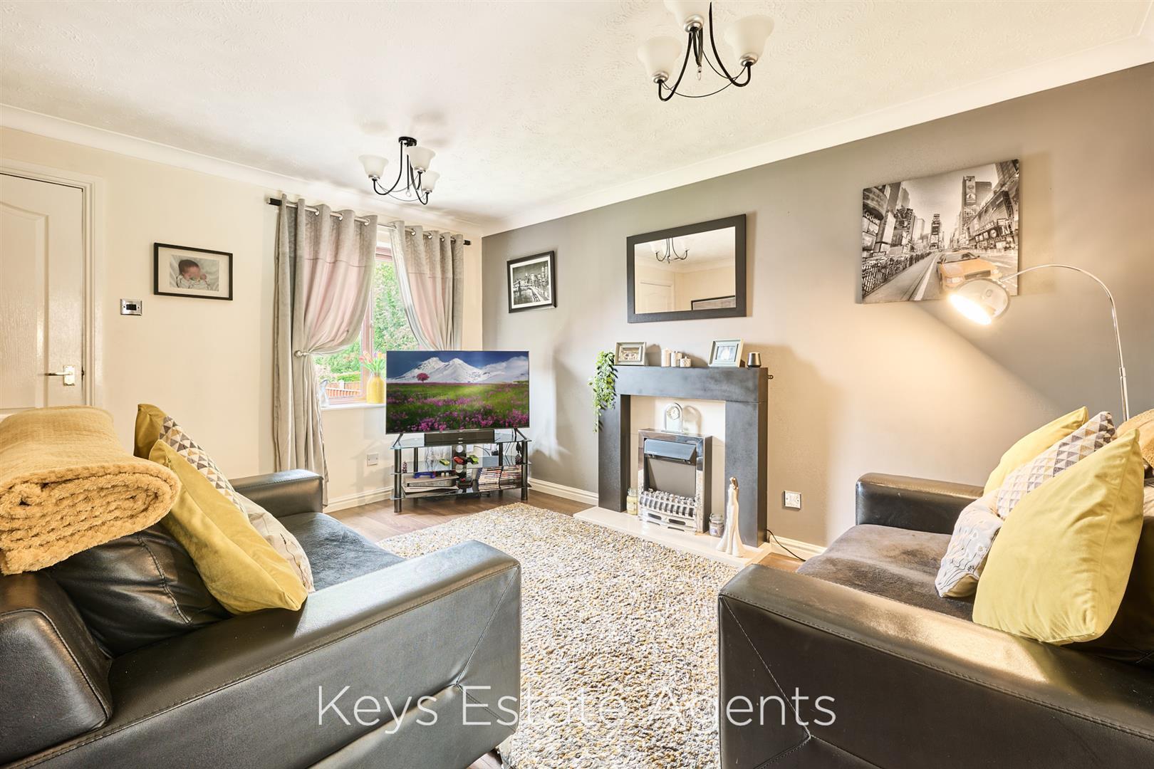Brookview Drive, Stoke-On-Trent Image 5