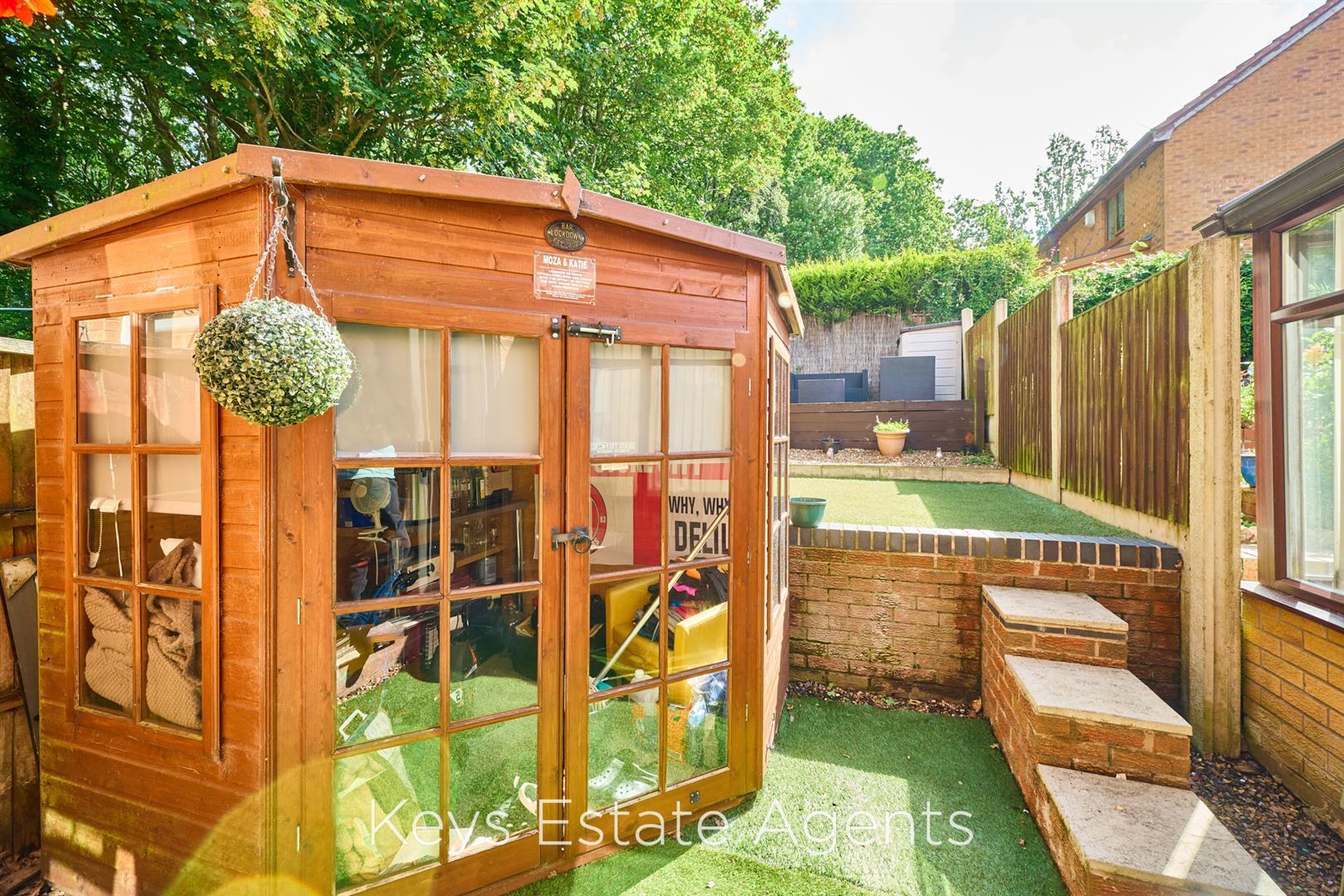 Brookview Drive, Stoke-On-Trent Image 10