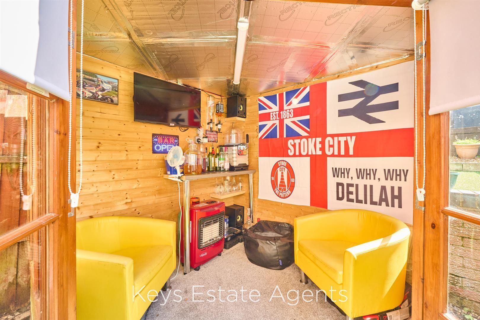 Brookview Drive, Stoke-On-Trent Image 11