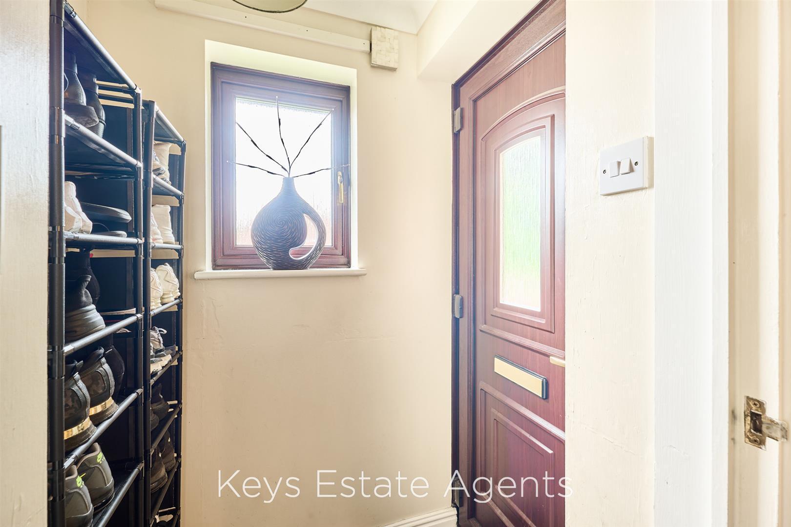 Brookview Drive, Stoke-On-Trent Image 12