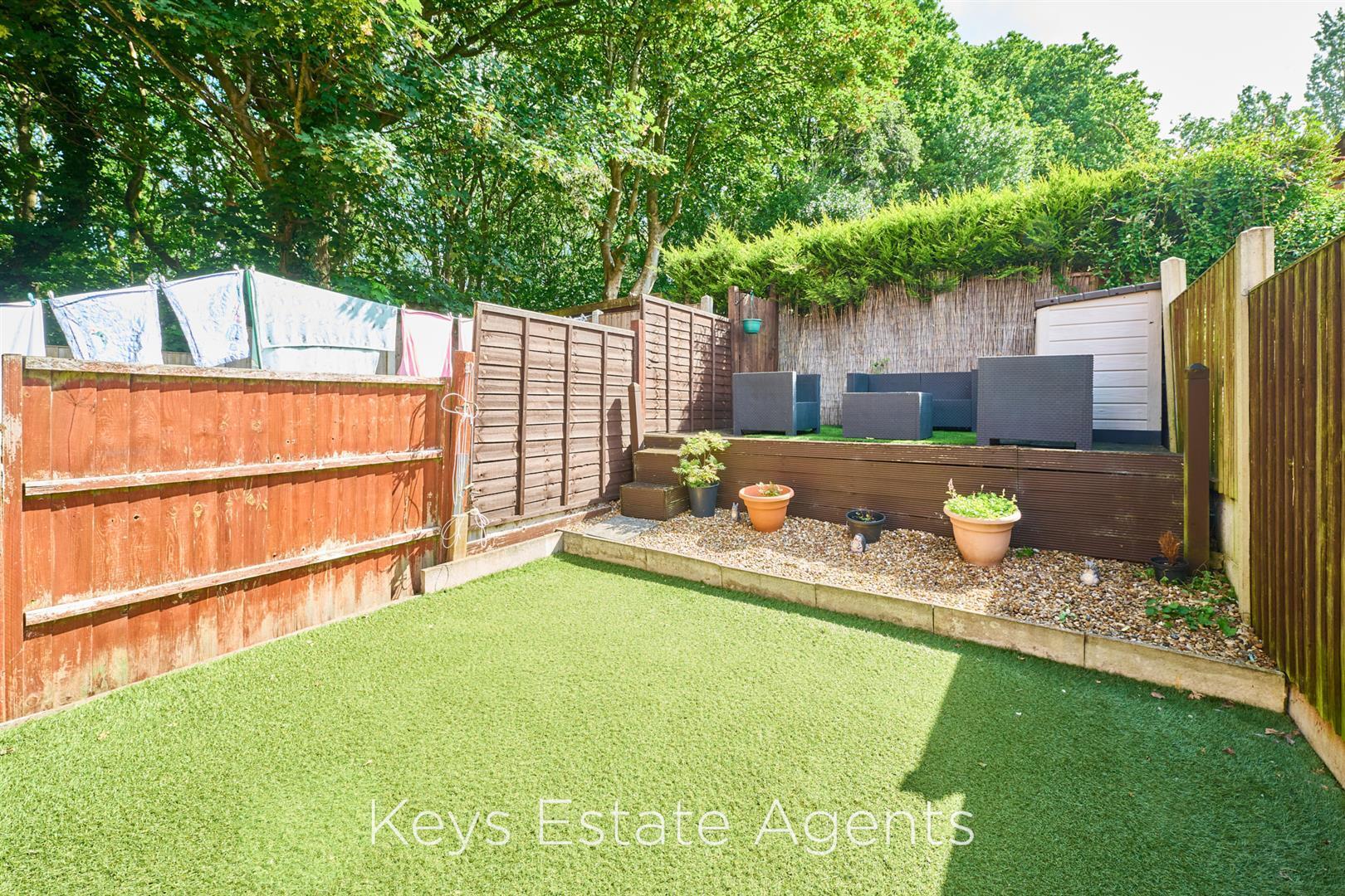 Brookview Drive, Stoke-On-Trent Image 22