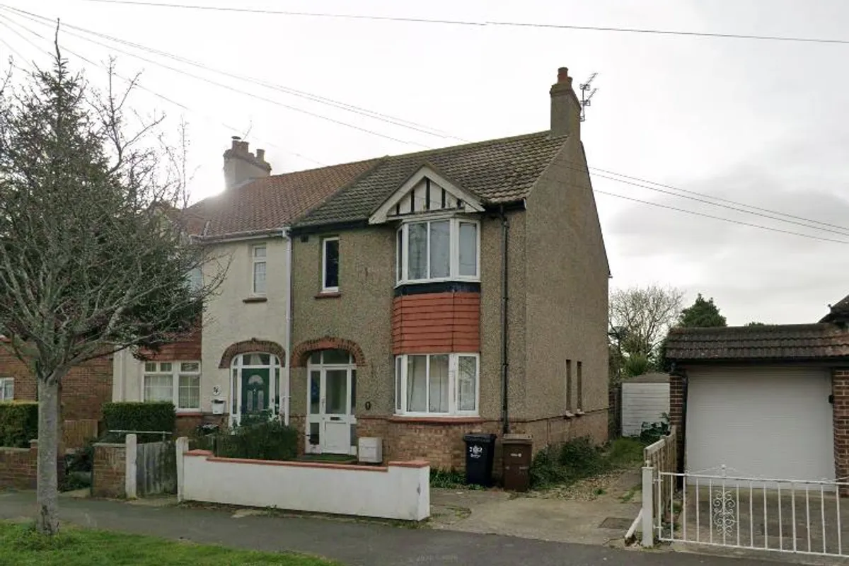 Bedford Road, Holland-on-Sea, CLACTON-ON-SEA
