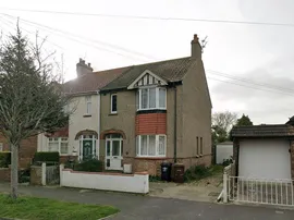 Bedford Road, Holland-on-Sea, CLACTON-ON-SEA photo