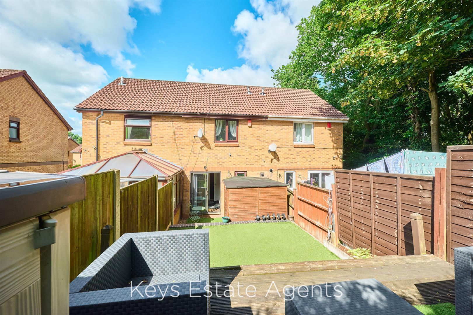 Brookview Drive, Stoke-On-Trent Image 24
