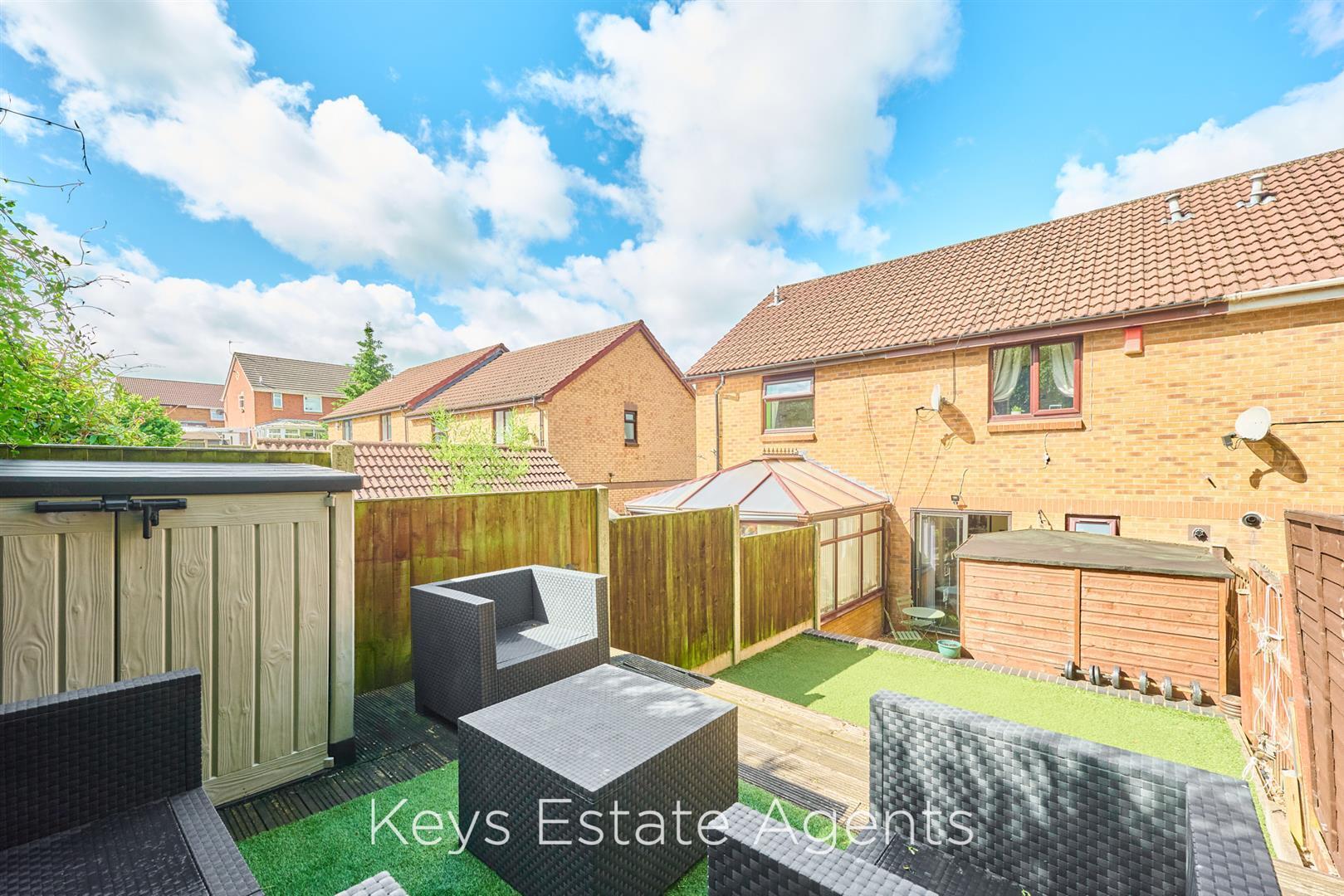 Brookview Drive, Stoke-On-Trent Image 25