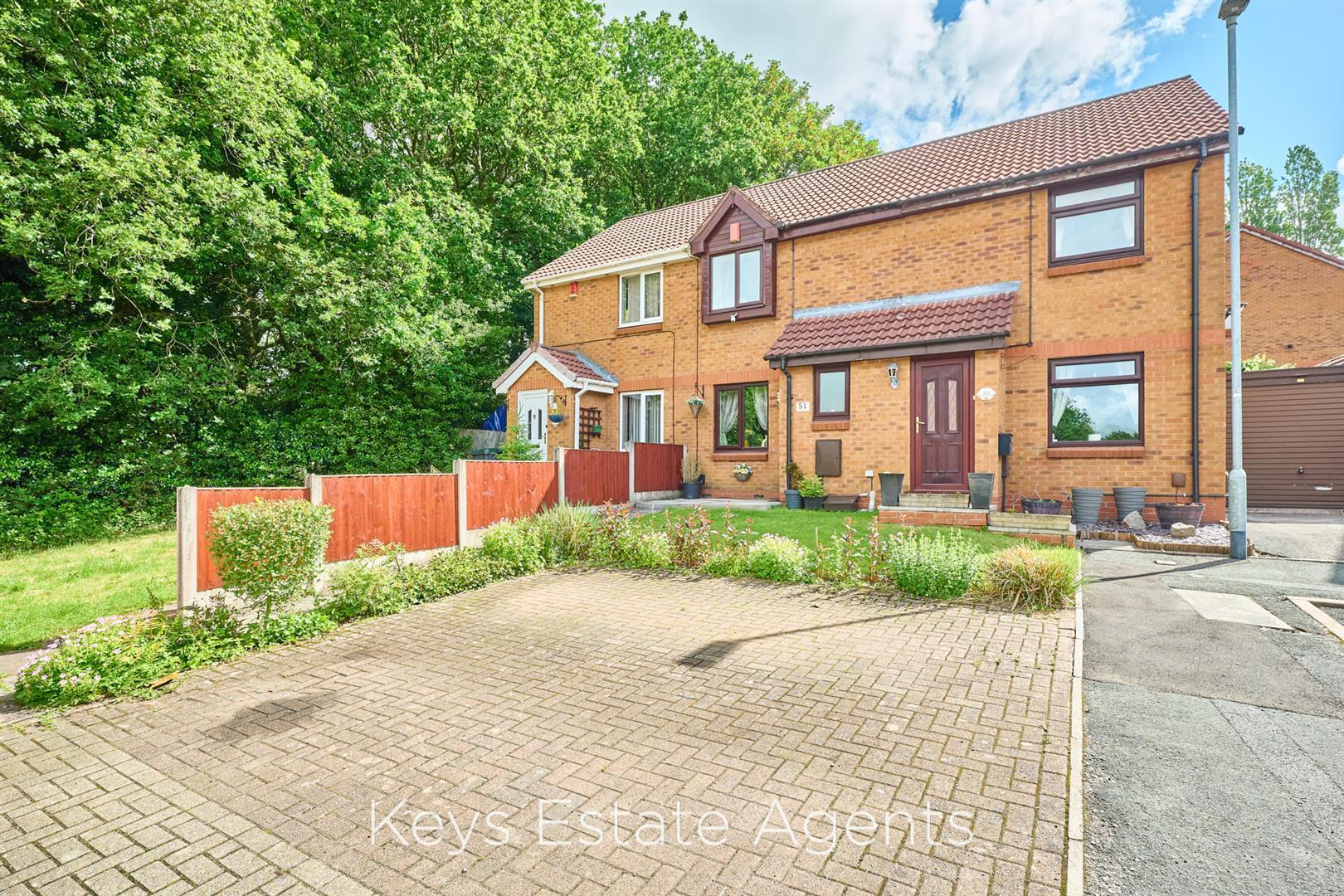 Brookview Drive, Stoke-On-Trent Image 26
