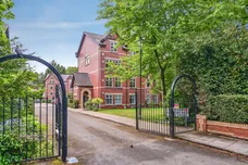 Park Avenue, Mossley Hill, Liverpool