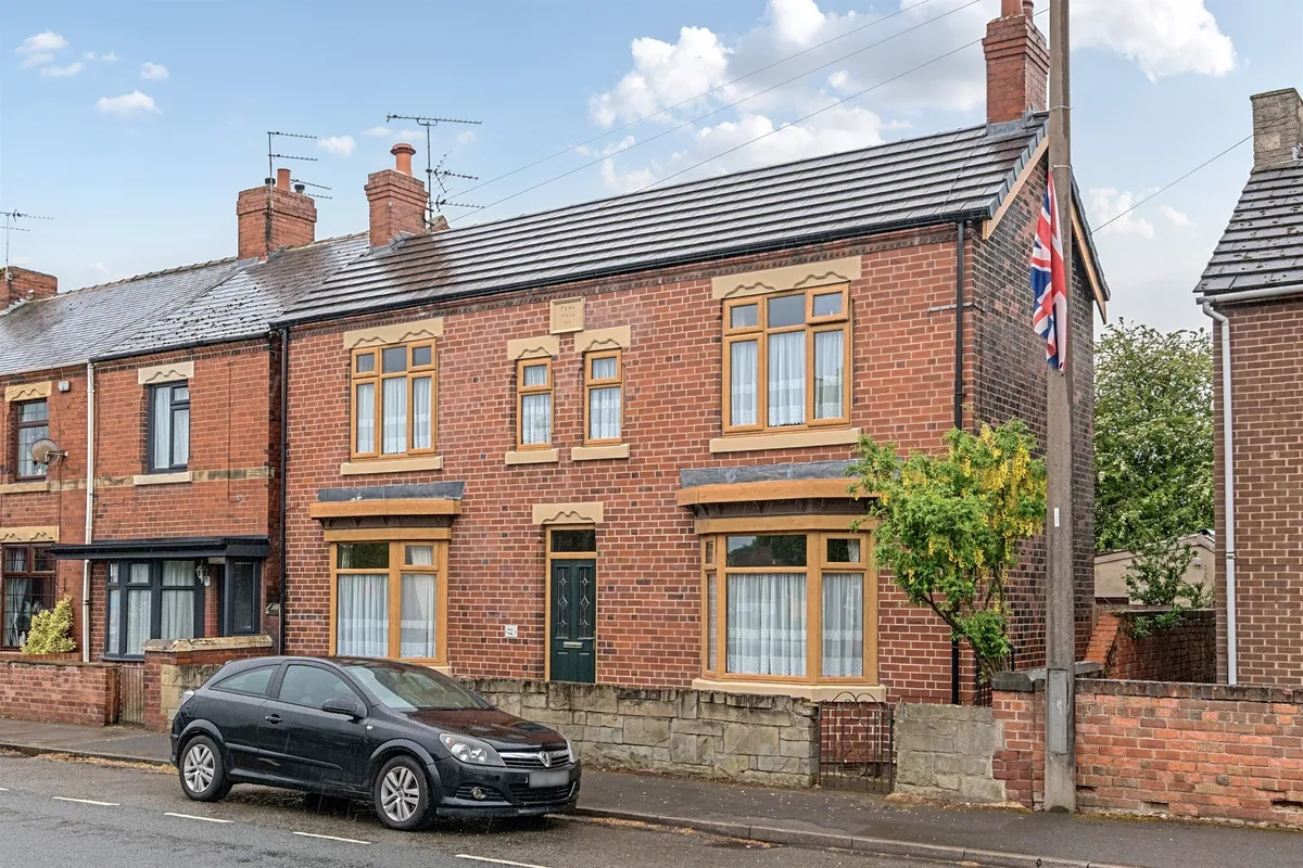 Askern Road, Toll Bar, Doncaster