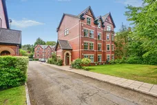 Park Avenue, Mossley Hill, Liverpool