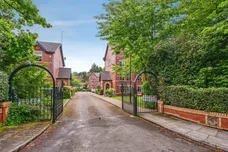 Park Avenue, Mossley Hill, Liverpool