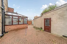 Askern Road, Toll Bar, Doncaster