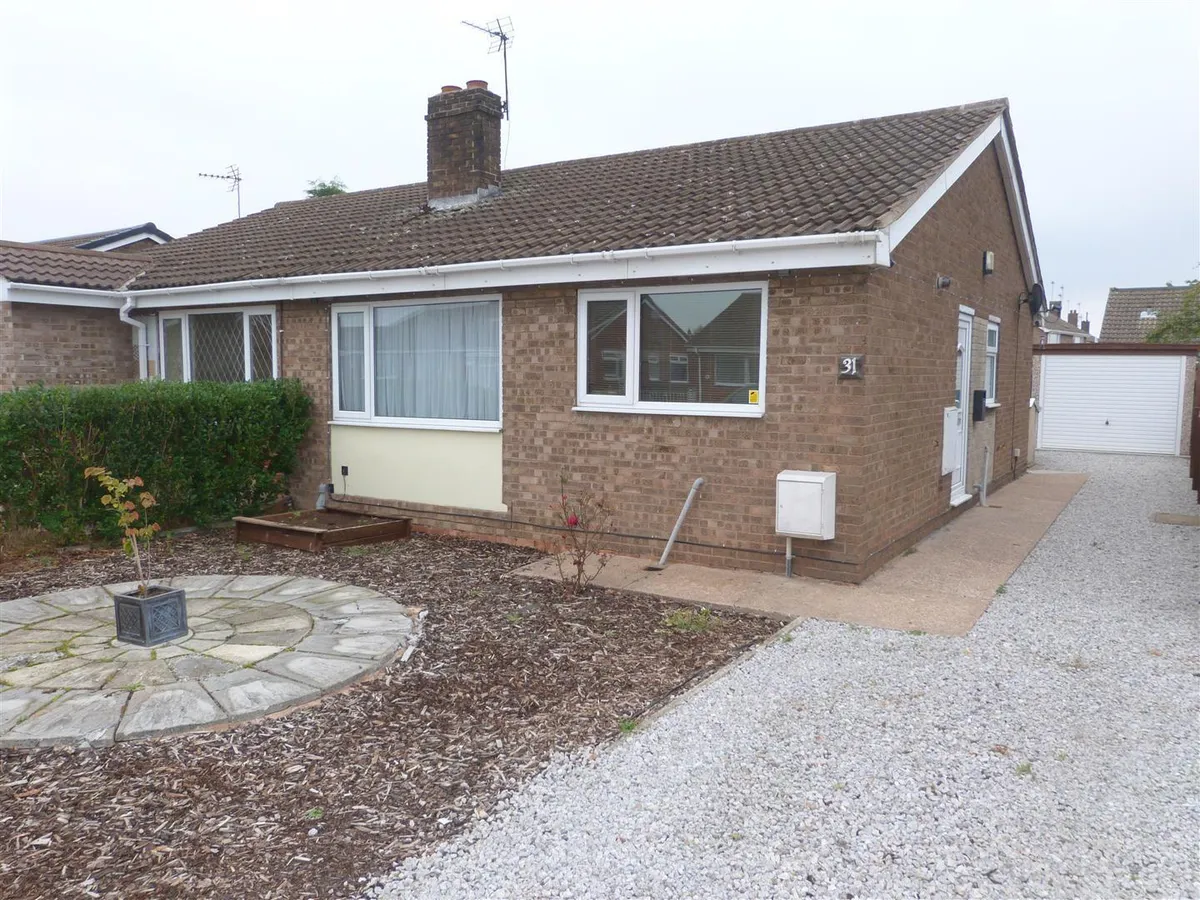 31 Bellasize ParkGilberdykeEast Yorkshire