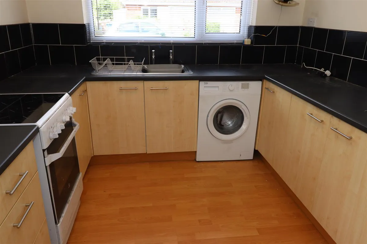 31 Bellasize ParkGilberdykeEast Yorkshire