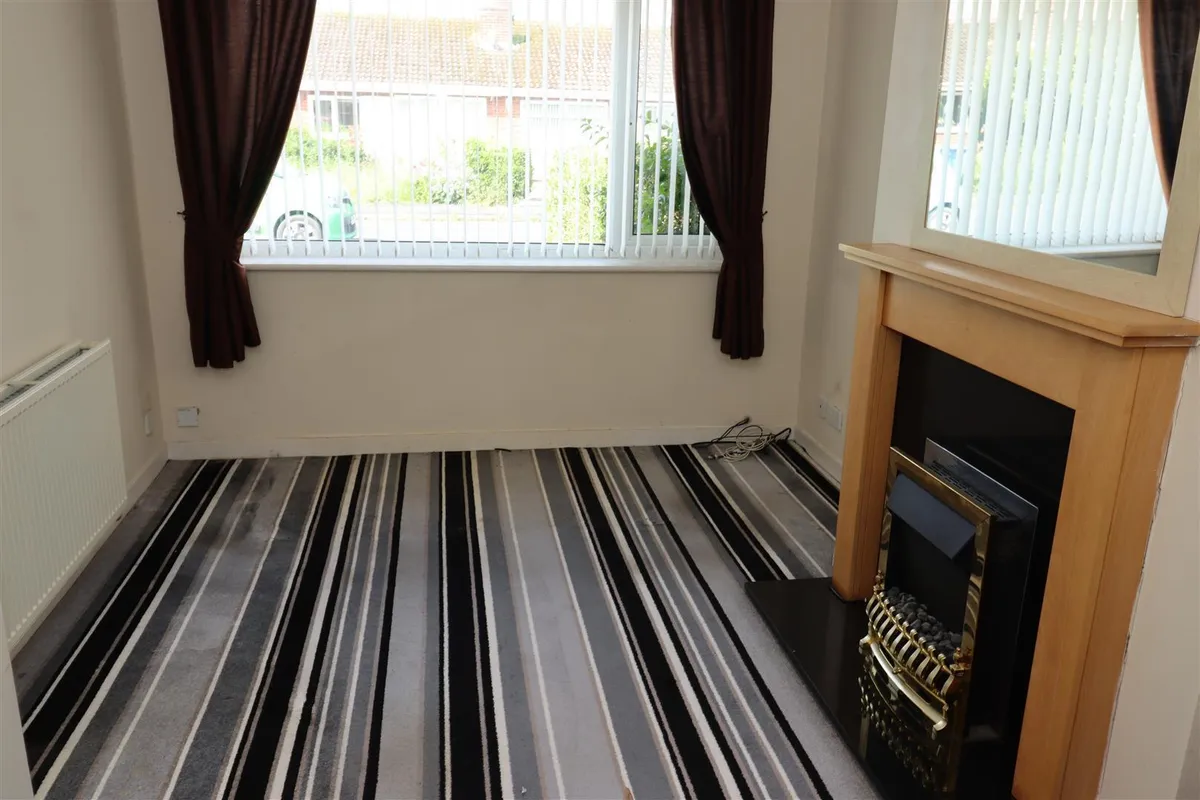 31 Bellasize ParkGilberdykeEast Yorkshire