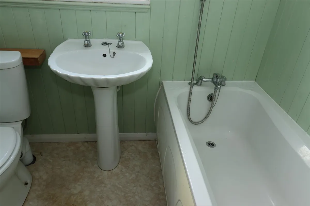 31 Bellasize ParkGilberdykeEast Yorkshire