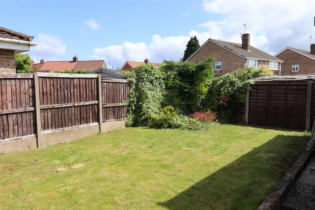 31 Bellasize ParkGilberdykeEast Yorkshire