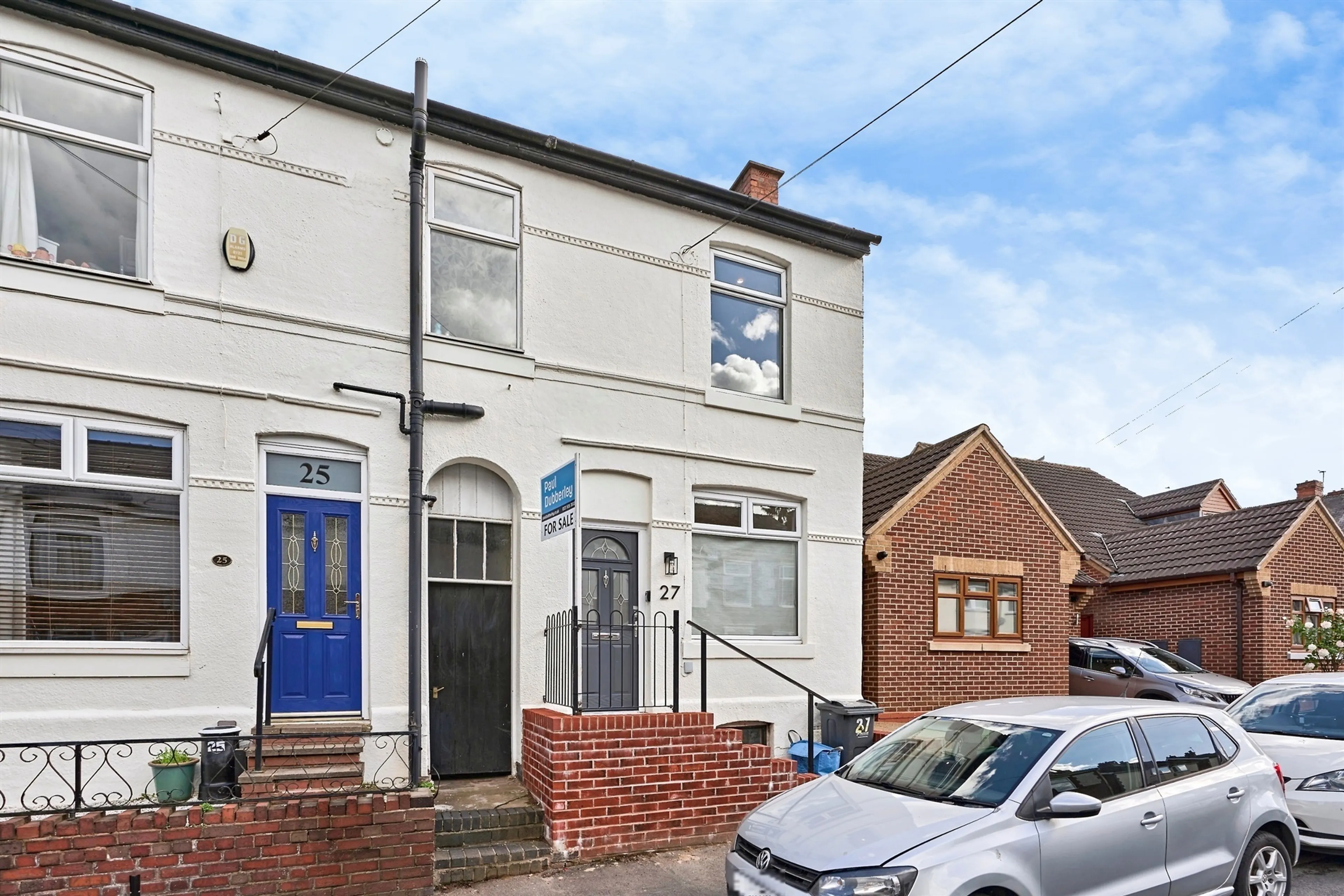 Property at Vicarage Road, Wednesbury