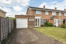 Lynden Close, Holyport, Maidenhead