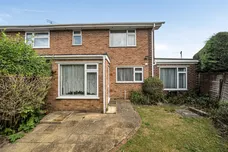 Lynden Close, Holyport, Maidenhead