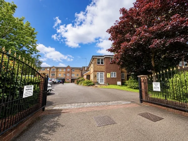 Acorn Court, Cheshunt, EN8