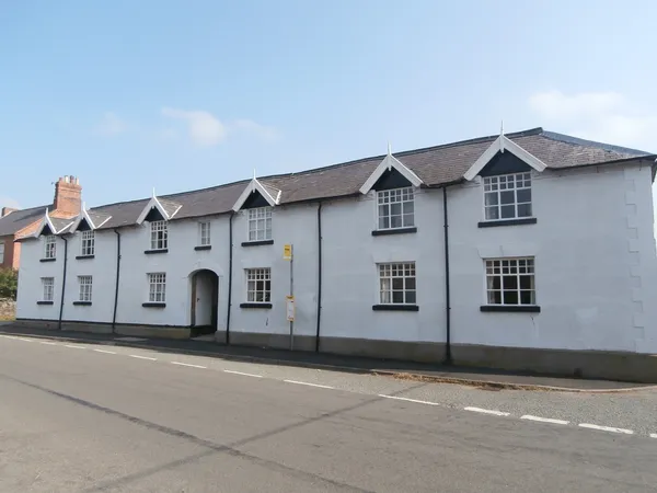 The Square, Long Whatton, LE12 5DF