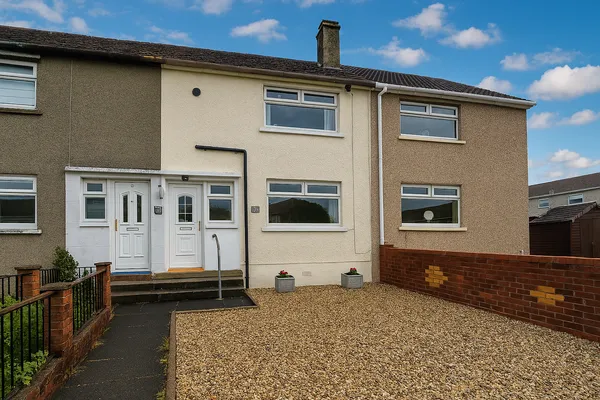 Craiglea Avenue, KA2 0JD