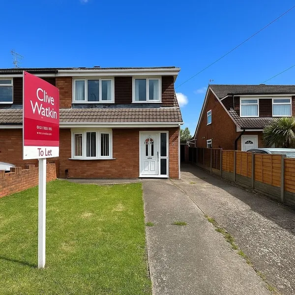 Talbot Road, Great Sutton