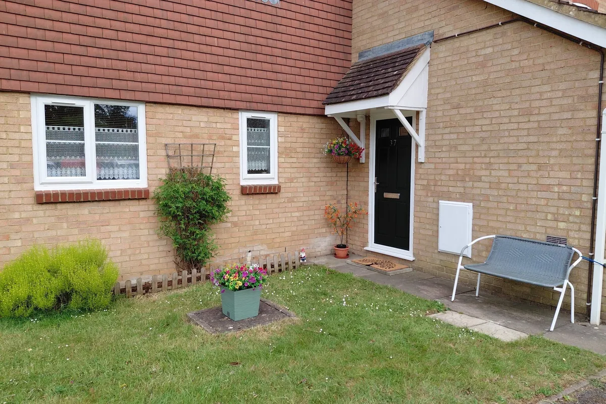Hales Park Close, Hemel Hempstead