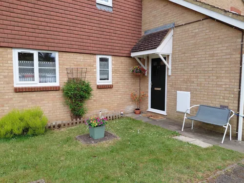 Hales Park Close, Hemel Hempsteadphoto