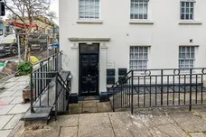Clapham Road, London