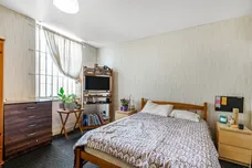 Clapham Road, London