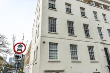 Clapham Road, London