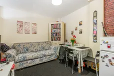 Clapham Road, London
