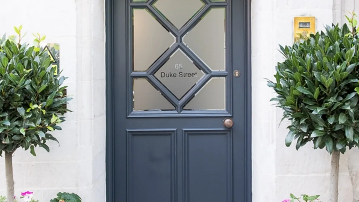 Duke Street Mayfair W1K photo 1