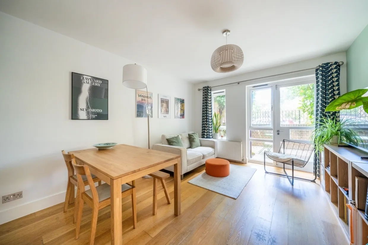 Hillyard Street London SW9 photo 1