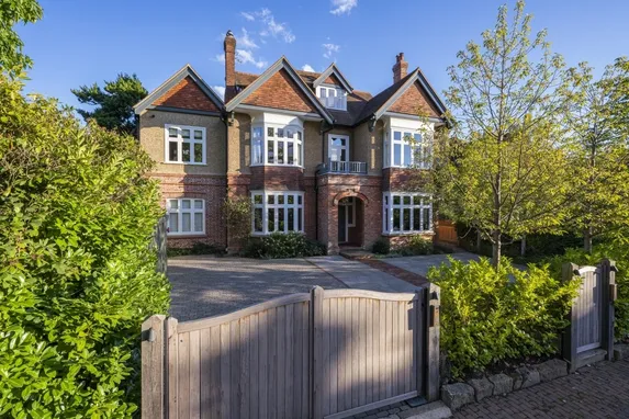 Blatchington Road Tunbridge Wells