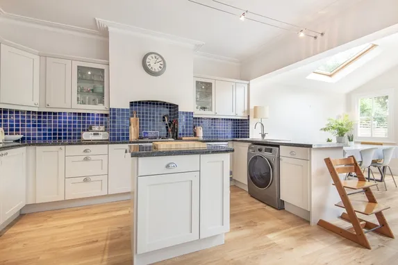 Chatsworth Avenue London SW20