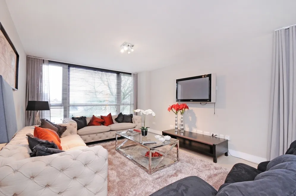 St Johns Wood Park NW8 photo 4
