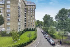 St. Johns Wood Park London NW8 photo 7