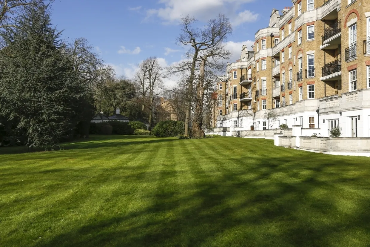 Wimbledon SW19 photo 9