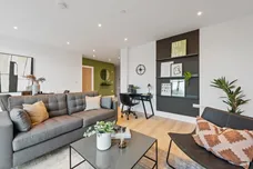 Syward Place Pyrcroft Road Chertsey KT16 9RL photo 1