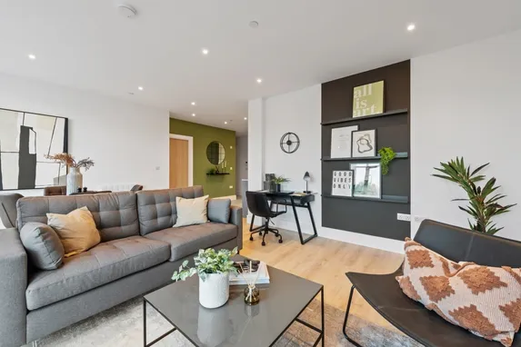 Syward Place Pyrcroft Road Chertsey KT16 9RL