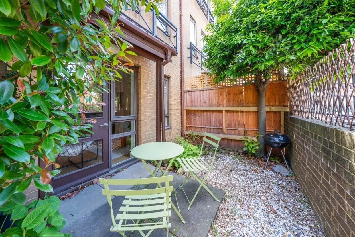 Hillyard Street London SW9 photo 8